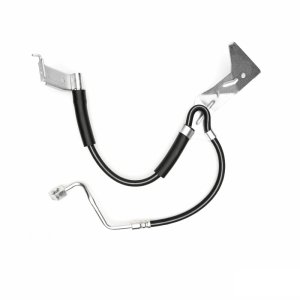 Ford F-350 Super Duty Brake Hose - Front-L - R1 Concepts - `05-`07